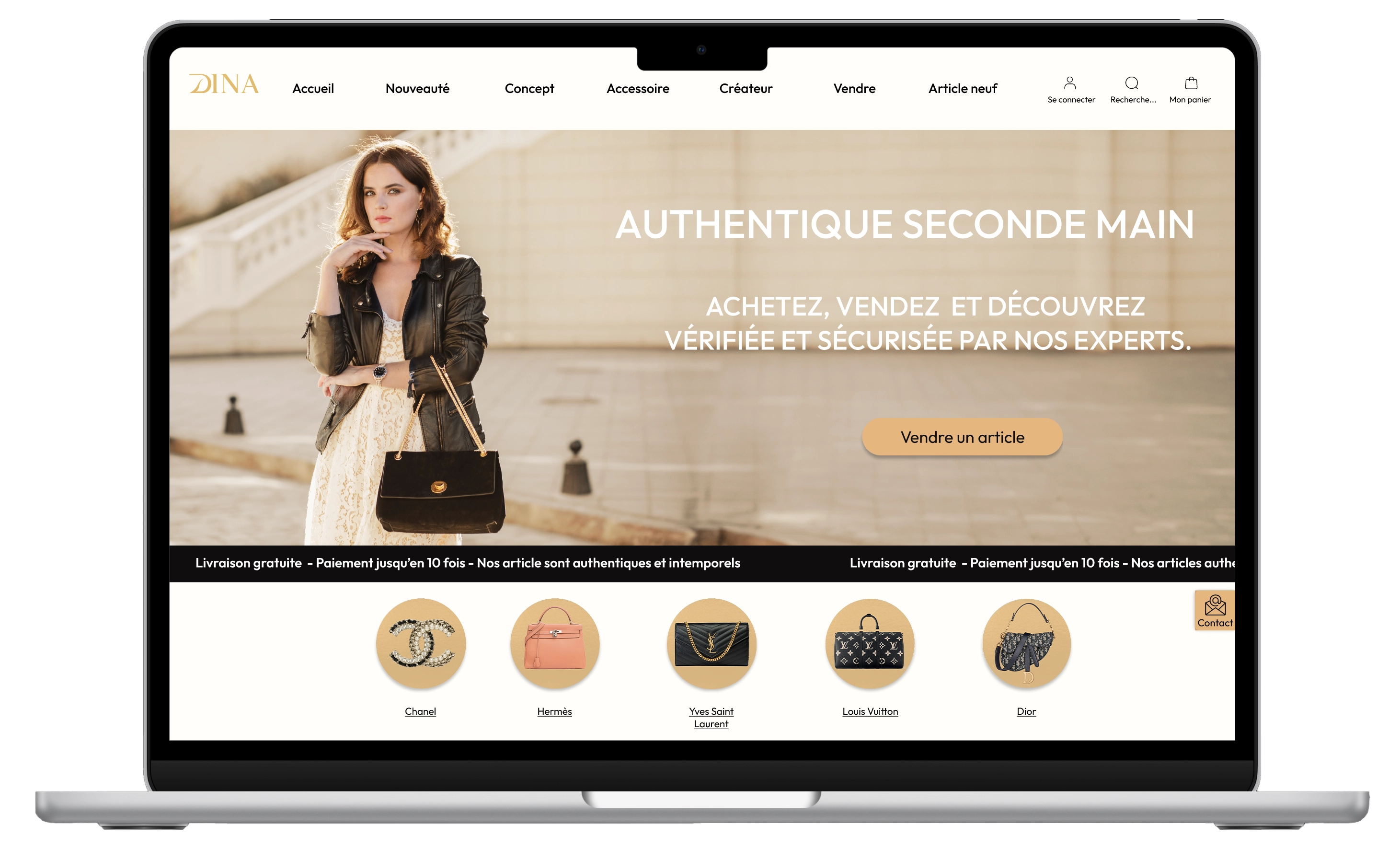 illustration graphique d'halloween avec une main tenant une pancarte